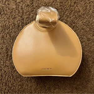 Tan Women's Bag